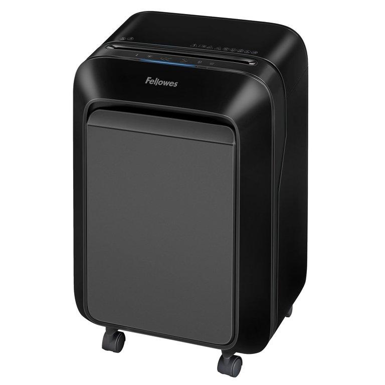 FELLOWES POWERSHRED® LX210  MINI CUT SHREDDER 16SHEET